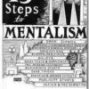 13 Steps to Mentalism by Tony Corinda