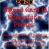 SCISP by Zach Allen