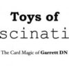 Toys Of Fascination by Garrett D.N