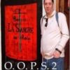 Oops 2 by Paul Hallas
