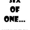 Six of One by Mark Elsdon