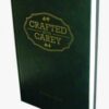 Crafted with Carey by John Carey