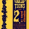 Variations on 2 Card Classics by Tan Choon Tee