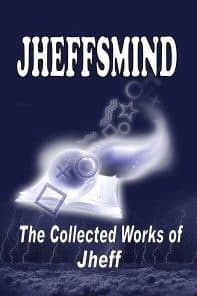 Jheffsmind by Jheff Poncher