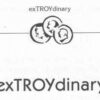 ExTROYdinary by Troy Hooser