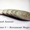 Michael Ammar Chapter 5 Restaurant Magic