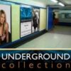 Undergrond Collection 2 by Collin Miller & Jamie Badman
