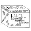 Mental Parcel by Al Mann
