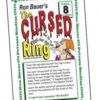 Ron Bauer 08 The Cursed Ring