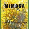 Mimosa by Gerard Zitta