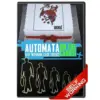 Automata On the Cards by Gary Jones and Dave Forrest ( Instant Download )