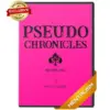 Pseudo Chronicles Vol 1 by Steven Palmer ( Instant Download )