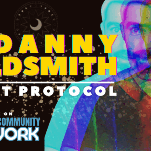 Secret Protocol by Danny Goldsmith ( Instant Download )