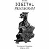 Peter Warlock - The Digital Pentagram Magazine1946 - 1959 ( Instant Download )
