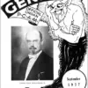 Genii Volume 02 (Sep 1937 - Aug 1938)