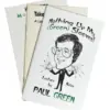 Nothing Up My (Green) Sleeves by Paul Green ( Instant Download )