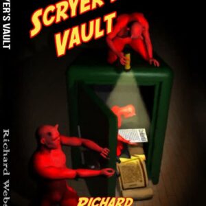 Scryers Vault by Richard Webster ( Instant Download )