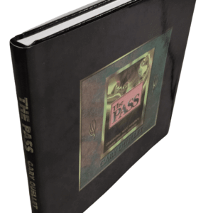 The Pass by Gary Ouellet ( PDF & Video , Instant Download )