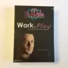 Work and Play by Steve Dela ( 2 Vols & Lecture Note )