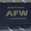 A.F.W. by Wayne Dobson
