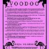Deja VooDoo by Bob Farmer