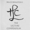 The Lecture Compendium by Bruce Bernstein