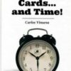 Numbers Cards and Time by Carlos Vinuesa
