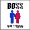 BOSS by Alvo Stockman