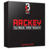ArcKey Bending Key by Taiwan Ben
