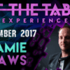 At The Table Live Lecture Jamie Daws November 15th 2017 video DOWNLOAD