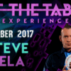 At The Table Live Lecture Steve Dela October 4th 2017 video (Download)