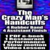 Crazy Man Lesson by Dan Turcotte