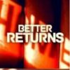 Better Returns by Mike Ince