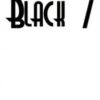 Black 7 by Zach Allen