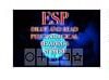 ESP Draw and Read System by Kenton Knepper