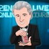 Bernard Bilis LIVE (Penguin LIVE)