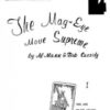Mag Eye Move Supreme by Al Mann