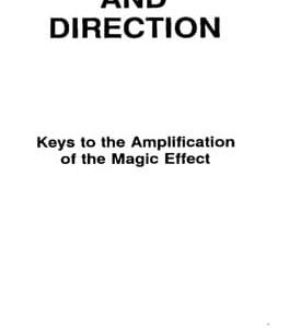 Misdirection and Direction by Gary Kurtz