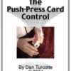Push Press Control by Dan Turcotte