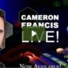 Cameron Francis Reel Magic Live!