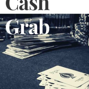 Cash Grab by Jason Ladanye ( Instant Download )