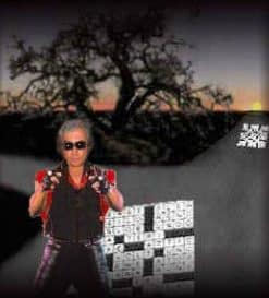 Crossroads Crosswords by Bob Cassidy