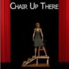 Chair up There By Chris Stolz