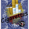 Cigarettes by Rama Yura video (Download)