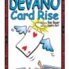 Devano Card Rise by Don Alan