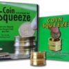 Coin Squeeze by Simon Lovell and Magic Makers