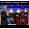 Cold Reading for Magicians & Mentalists by Jonathan Royle (Download)