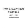 The Legendary Kabbala By Jon Racherbaumer