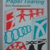 The Art Of Paper Tearing by Eric Hawkesworth