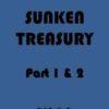 Sunken Treasury Part 1&2 by Nick Conticello